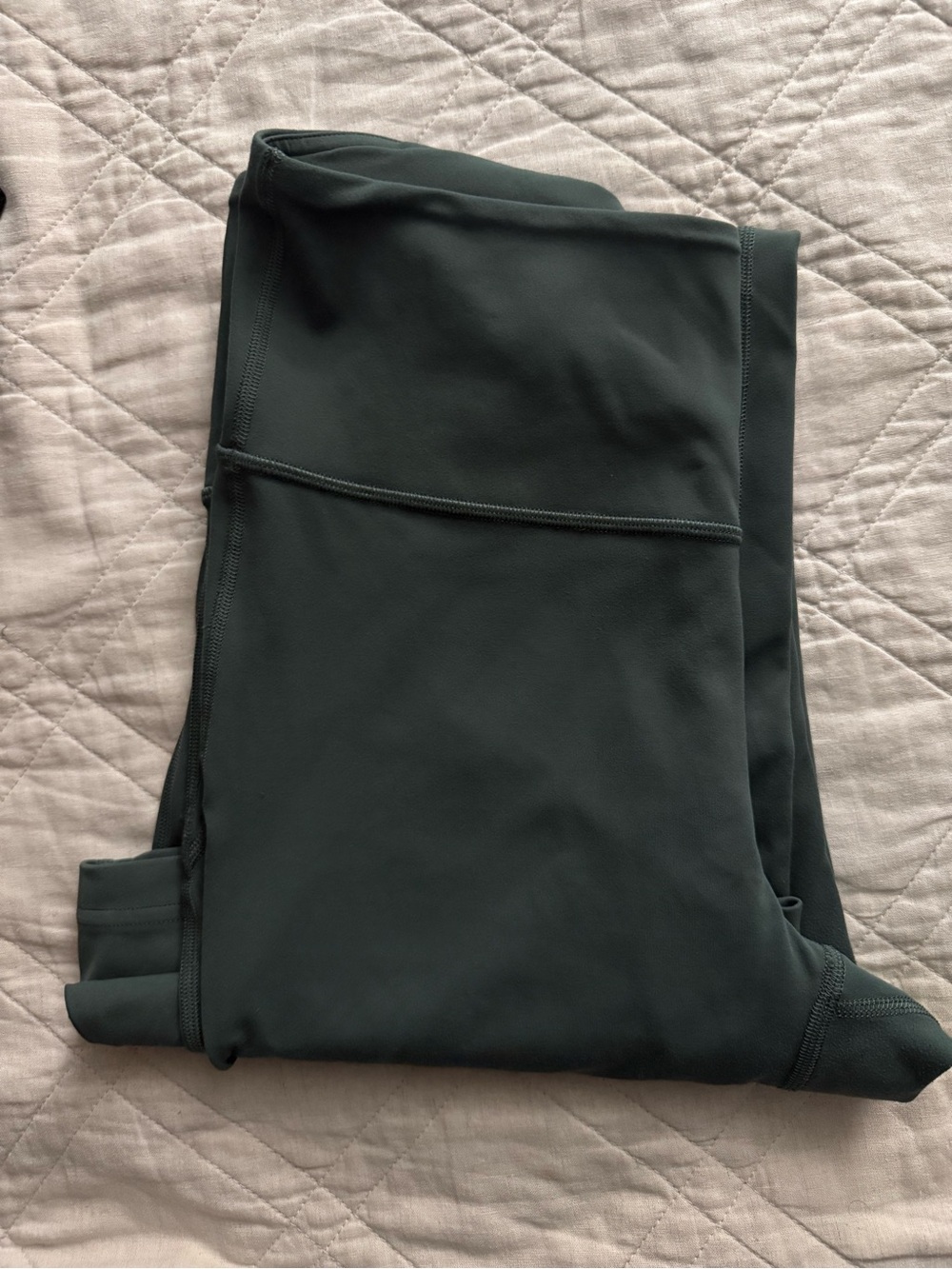 Lululemon Wide Leg Pants